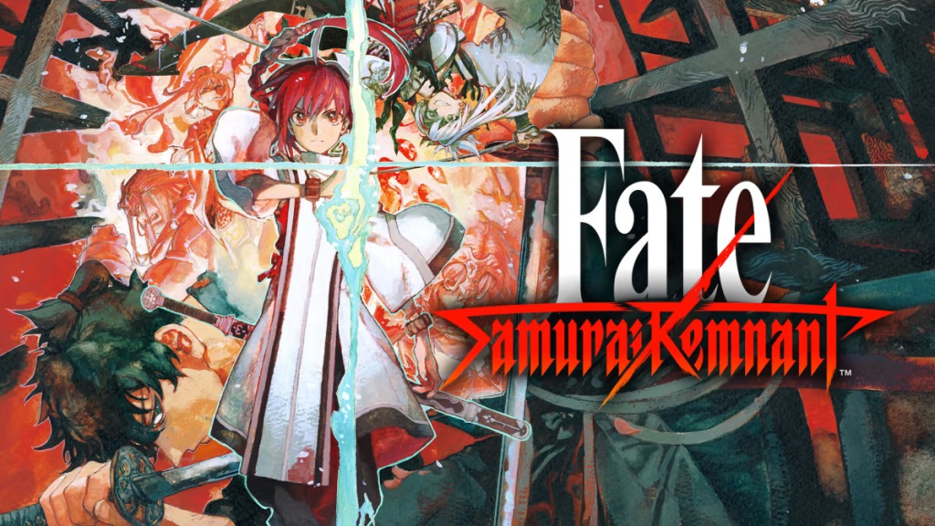 Fate/Samurai Remnant Nintendo Switch Review