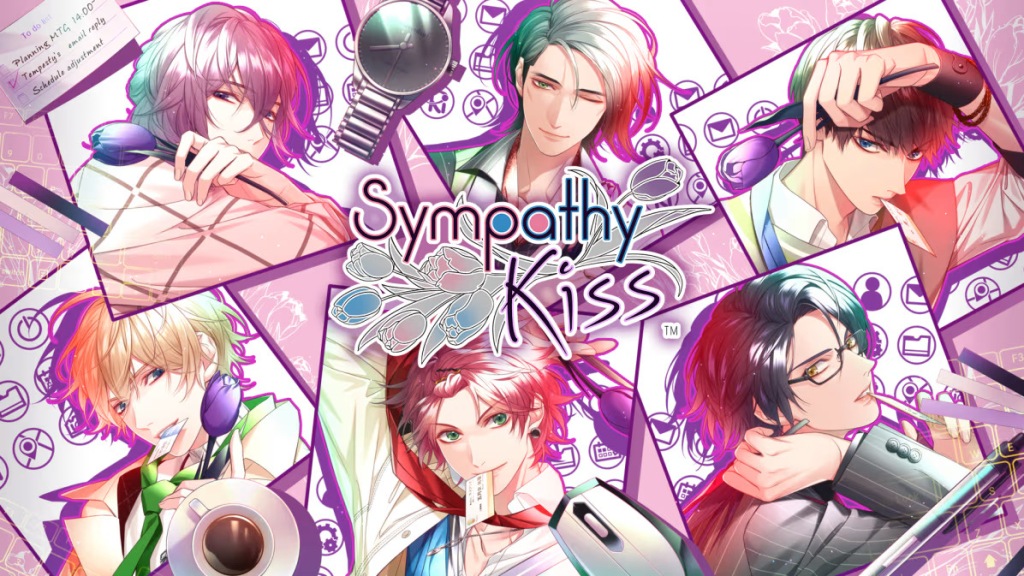 Sympathy Kiss Nintendo Switch Review