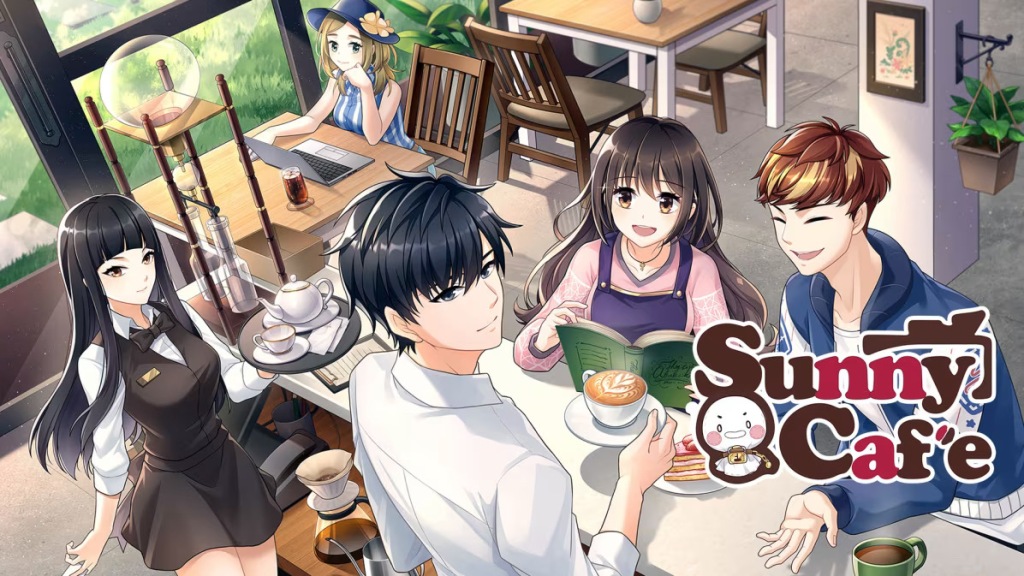Sunny Café Nintendo Switch Review